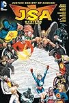 Amazon | JSA Omnibus Vol. 1 | Johns, Geoff, Goyer, David | Shonen